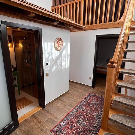 Bed and Breakfast Famives Vendeghaz Racu Экстерьер фото