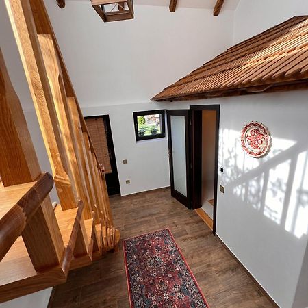 Bed and Breakfast Famives Vendeghaz Racu Экстерьер фото