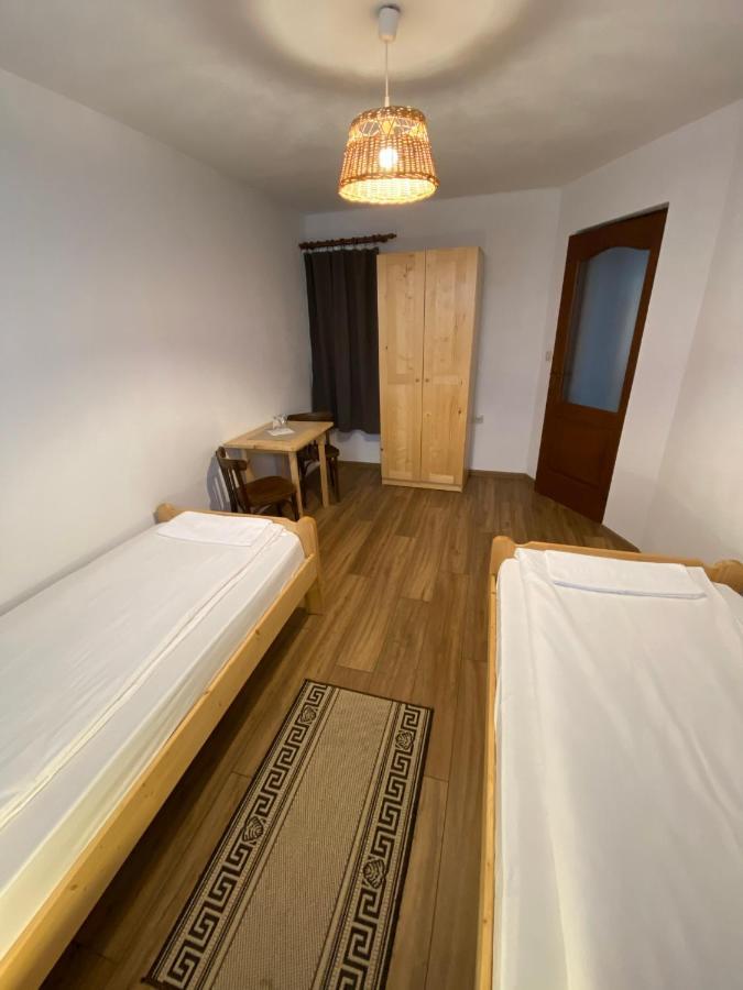 Bed and Breakfast Famives Vendeghaz Racu Экстерьер фото