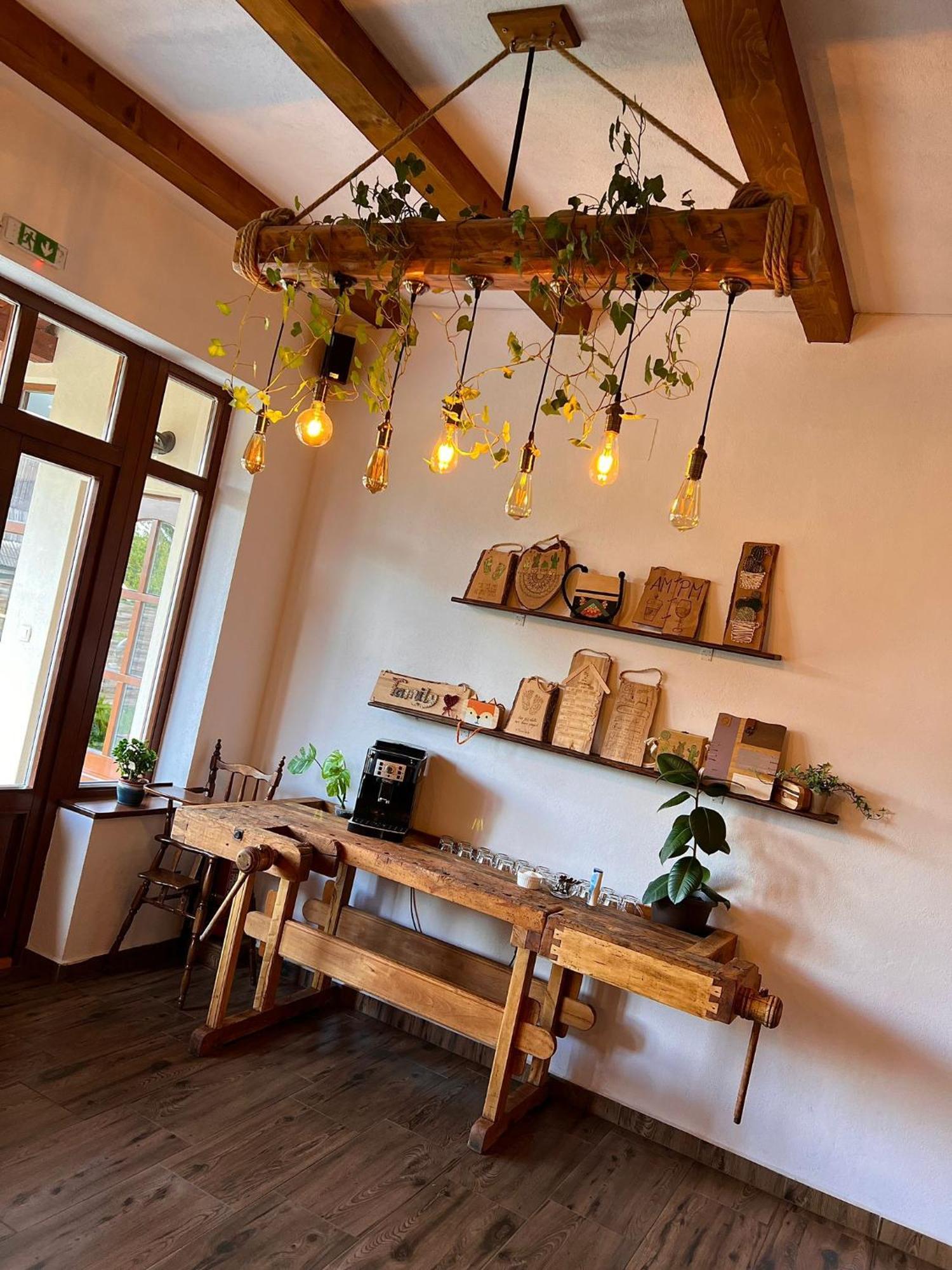 Bed and Breakfast Famives Vendeghaz Racu Экстерьер фото